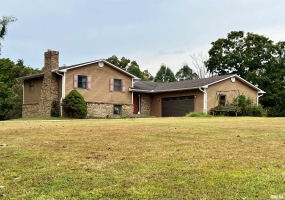 714 Raccoon Valley Road, Makanda, Illinois 62958, 4 Bedrooms Bedrooms, 0 ,2 BathroomsBathrooms,Residential,For Sale,Raccoon Valley,0,RMAQC4267748