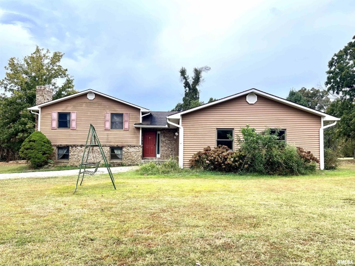 714 Raccoon Valley Road, Makanda, Illinois 62958, 4 Bedrooms Bedrooms, 0 ,2 BathroomsBathrooms,Residential,For Sale,Raccoon Valley,0,RMAQC4267748