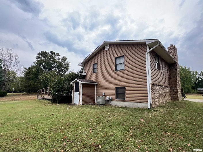714 Raccoon Valley Road, Makanda, Illinois 62958, 4 Bedrooms Bedrooms, 0 ,2 BathroomsBathrooms,Residential,For Sale,Raccoon Valley,0,RMAQC4267748