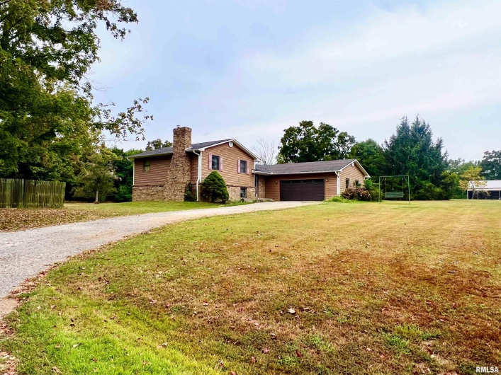 714 Raccoon Valley Road, Makanda, Illinois 62958, 4 Bedrooms Bedrooms, 0 ,2 BathroomsBathrooms,Residential,For Sale,Raccoon Valley,0,RMAQC4267748