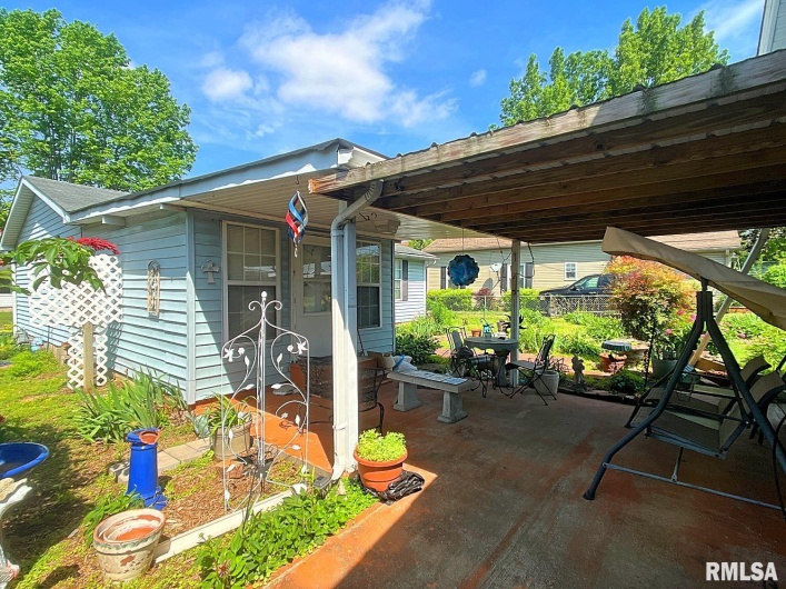 312 16TH Street, Herrin, Illinois 62948, 2 Bedrooms Bedrooms, 0 ,1 BathroomBathrooms,Residential,For Sale,16TH,0,RMAEB459883