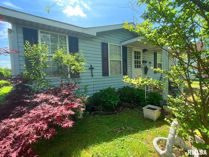 312 16TH Street, Herrin, Illinois 62948, 2 Bedrooms Bedrooms, 0 ,1 BathroomBathrooms,Residential,For Sale,16TH,0,RMAEB459883