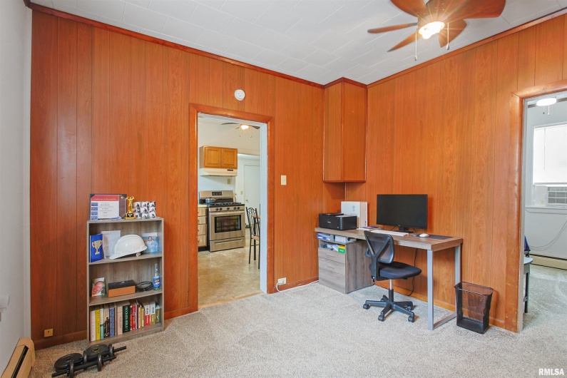 437 THOMPSON Street, Carrier Mills, Illinois 62917, 1 Bedroom Bedrooms, 0 ,1 BathroomBathrooms,Residential,For Sale,THOMPSON,0,RMAEB459888