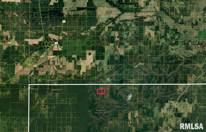 47 WILKINS Road, Harrisburg, Illinois 62946, 0 , 0 ,0,Land,For Sale,WILKINS,0,RMAEB459889