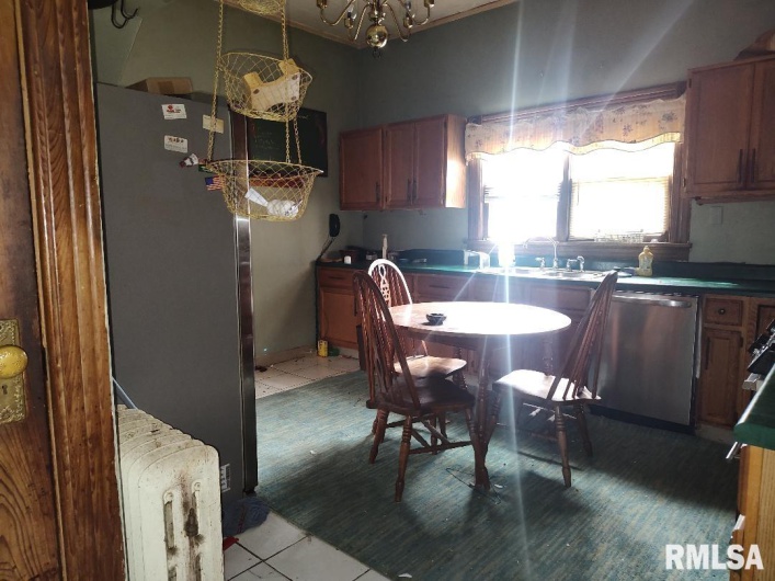 2035 Martin Luther King Jr Drive, Cairo, Illinois 62914, 3 Bedrooms Bedrooms, 0 ,2 BathroomsBathrooms,Residential,For Sale,Martin Luther King Jr,0,RMAEB459893