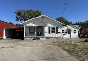 1219 COURT Street, Marion, Illinois 62959, 0 , 0 ,0,Residential Income,For Sale,COURT,0,RMAQC4267811