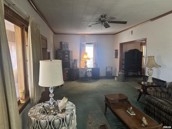 1107 STATE Street, Marion, Illinois 62959, 2 Bedrooms Bedrooms, 0 ,1 BathroomBathrooms,Residential,For Sale,STATE,0,RMAQC4266662