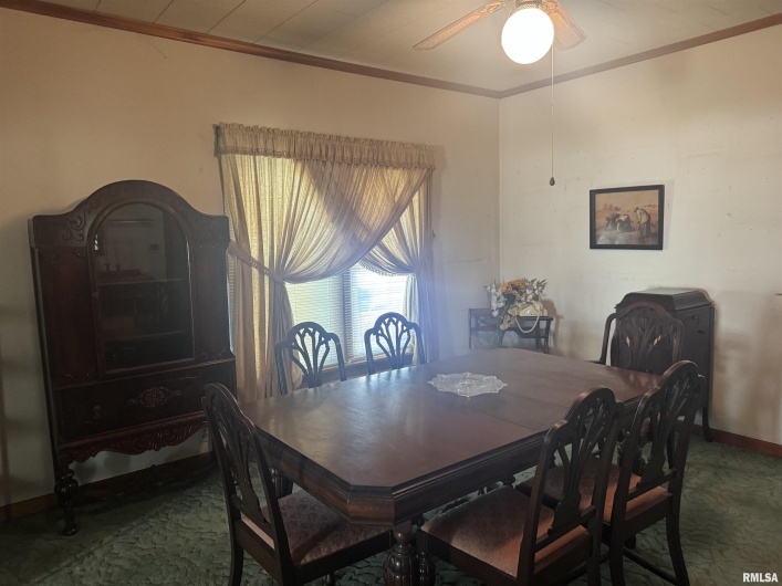 1107 STATE Street, Marion, Illinois 62959, 2 Bedrooms Bedrooms, 0 ,1 BathroomBathrooms,Residential,For Sale,STATE,0,RMAQC4266662