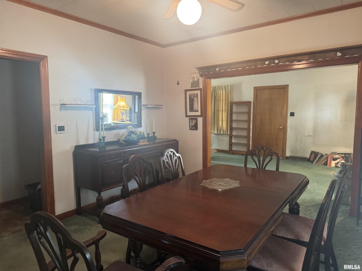 1107 STATE Street, Marion, Illinois 62959, 2 Bedrooms Bedrooms, 0 ,1 BathroomBathrooms,Residential,For Sale,STATE,0,RMAQC4266662