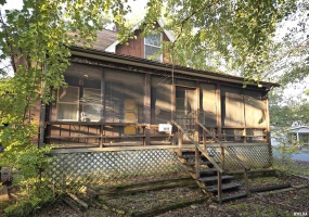 1000 & 1001 TAYLOR Street, Eldorado, Illinois 62930, 2 Bedrooms Bedrooms, 0 ,1 BathroomBathrooms,Residential,For Sale,TAYLOR,0,RMAEB459904
