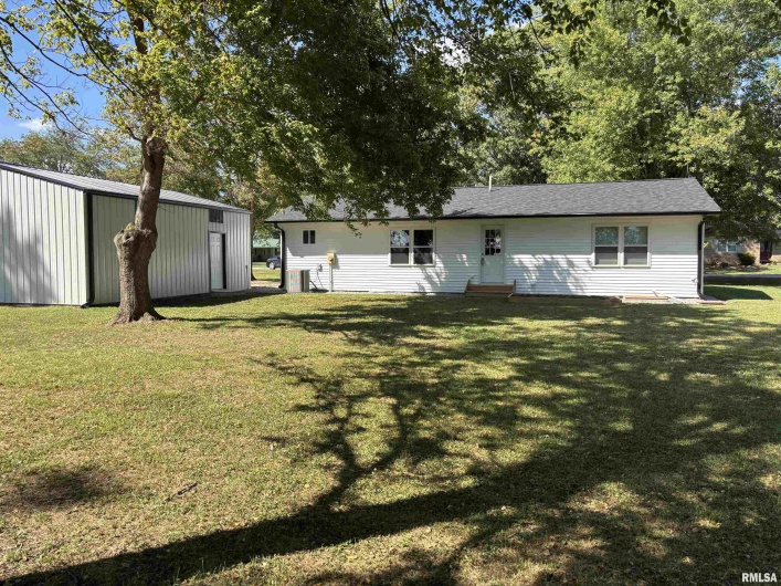 125 JACOB Street, Wolf Lake, Illinois 62998, 3 Bedrooms Bedrooms, 0 ,2 BathroomsBathrooms,Residential,For Sale,JACOB,0,RMAEB459905