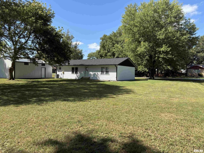125 JACOB Street, Wolf Lake, Illinois 62998, 3 Bedrooms Bedrooms, 0 ,2 BathroomsBathrooms,Residential,For Sale,JACOB,0,RMAEB459905