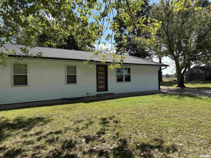 125 JACOB Street, Wolf Lake, Illinois 62998, 3 Bedrooms Bedrooms, 0 ,2 BathroomsBathrooms,Residential,For Sale,JACOB,0,RMAEB459905