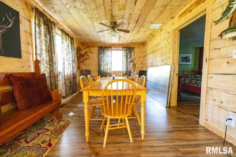 160 Iron Furnace Road, Elizabethtown, Illinois 62931, 2 Bedrooms Bedrooms, 0 ,2 BathroomsBathrooms,Residential,For Sale,Iron Furnace,0,RMACA1039508