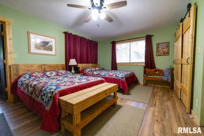 160 Iron Furnace Road, Elizabethtown, Illinois 62931, 2 Bedrooms Bedrooms, 0 ,2 BathroomsBathrooms,Residential,For Sale,Iron Furnace,0,RMACA1039508
