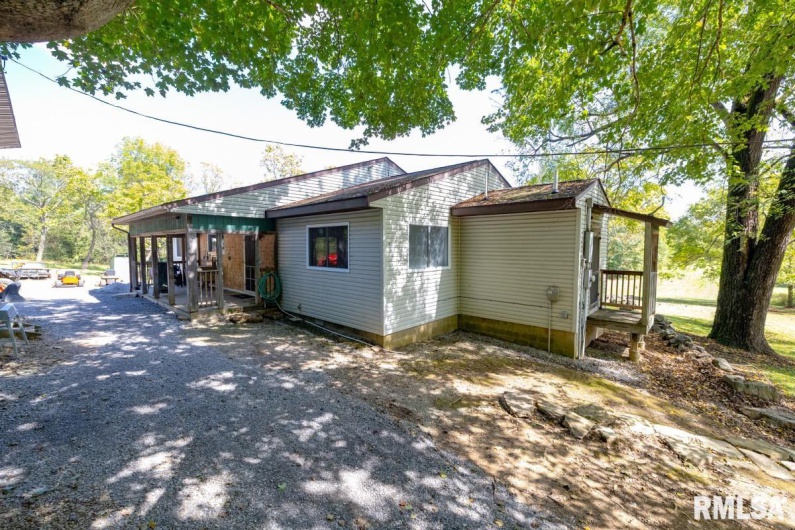 160 Iron Furnace Road, Elizabethtown, Illinois 62931, 2 Bedrooms Bedrooms, 0 ,2 BathroomsBathrooms,Residential,For Sale,Iron Furnace,0,RMACA1039508