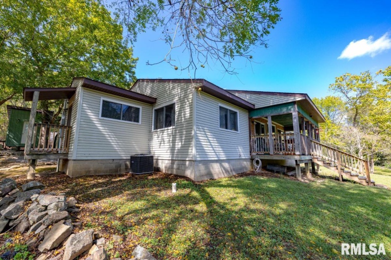 160 Iron Furnace Road, Elizabethtown, Illinois 62931, 2 Bedrooms Bedrooms, 0 ,2 BathroomsBathrooms,Residential,For Sale,Iron Furnace,0,RMACA1039508