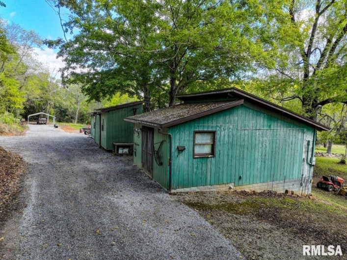 160 Iron Furnace Road, Elizabethtown, Illinois 62931, 2 Bedrooms Bedrooms, 0 ,2 BathroomsBathrooms,Residential,For Sale,Iron Furnace,0,RMACA1039508