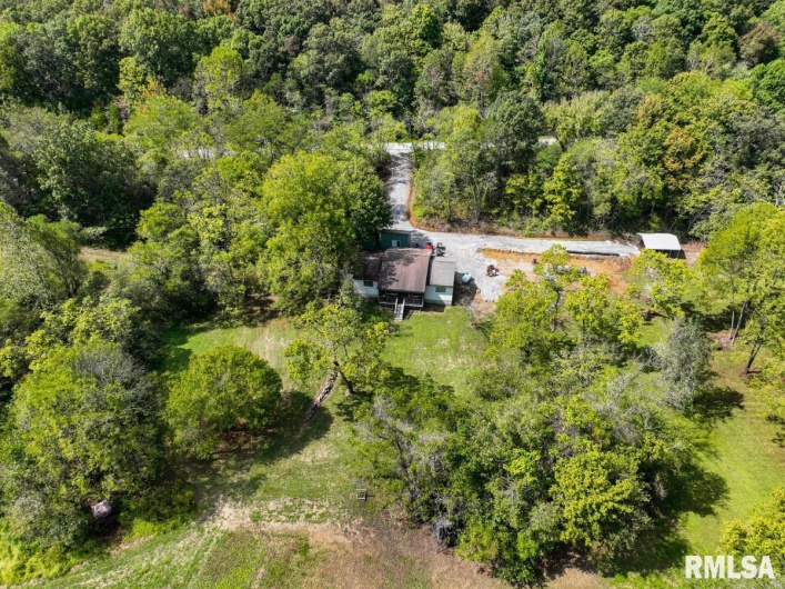 160 Iron Furnace Road, Elizabethtown, Illinois 62931, 2 Bedrooms Bedrooms, 0 ,2 BathroomsBathrooms,Residential,For Sale,Iron Furnace,0,RMACA1039508