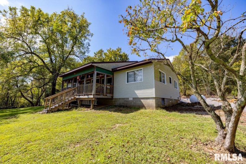 160 Iron Furnace Road, Elizabethtown, Illinois 62931, 2 Bedrooms Bedrooms, 0 ,2 BathroomsBathrooms,Residential,For Sale,Iron Furnace,0,RMACA1039508