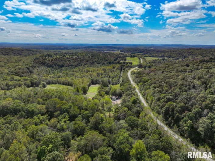 160 Iron Furnace Road, Elizabethtown, Illinois 62931, 2 Bedrooms Bedrooms, 0 ,2 BathroomsBathrooms,Residential,For Sale,Iron Furnace,0,RMACA1039508