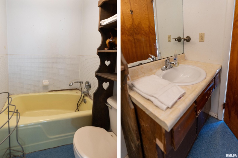 1609 Tina Drive, Murphysboro, Illinois 62966-6147, 4 Bedrooms Bedrooms, 0 ,3 BathroomsBathrooms,Residential,For Sale,Tina,0,RMAEB459913