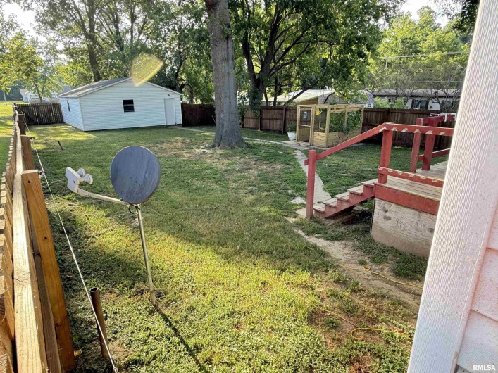 25 MICHIGAN Street, Harrisburg, Illinois 62946, 2 Bedrooms Bedrooms, 0 ,2 BathroomsBathrooms,Residential,For Sale,MICHIGAN,0,RMAEB459245