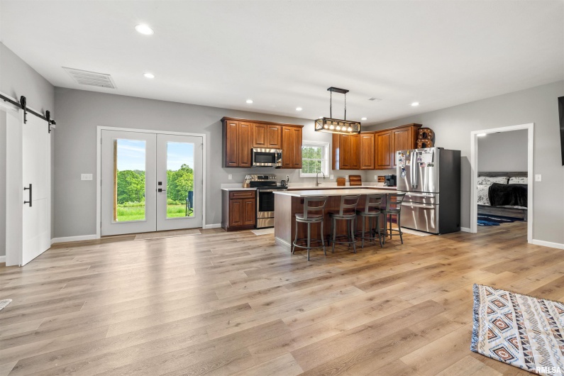 142 OAK Road, Harrisburg, Illinois 62946, 3 Bedrooms Bedrooms, 0 ,2 BathroomsBathrooms,Residential,For Sale,OAK,0,RMACA1036500