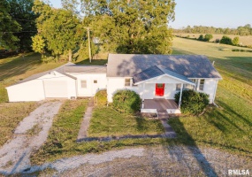16830 Route 37 Highway, Johnston City, Illinois 62951, 2 Bedrooms Bedrooms, 0 ,1 BathroomBathrooms,Residential,For Sale,Route 37,0,RMAEB459918