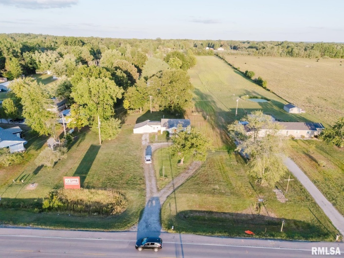 16830 Route 37 Highway, Johnston City, Illinois 62951, 2 Bedrooms Bedrooms, 0 ,1 BathroomBathrooms,Residential,For Sale,Route 37,0,RMAEB459918