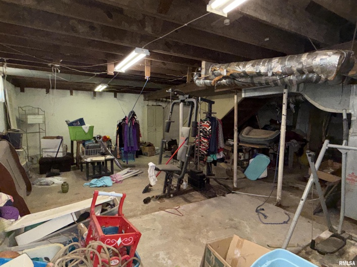 1020 SIMMONS Street, Metropolis, Illinois 62960, 3 Bedrooms Bedrooms, 0 ,1 BathroomBathrooms,Residential,For Sale,SIMMONS,0,RMAEB459920