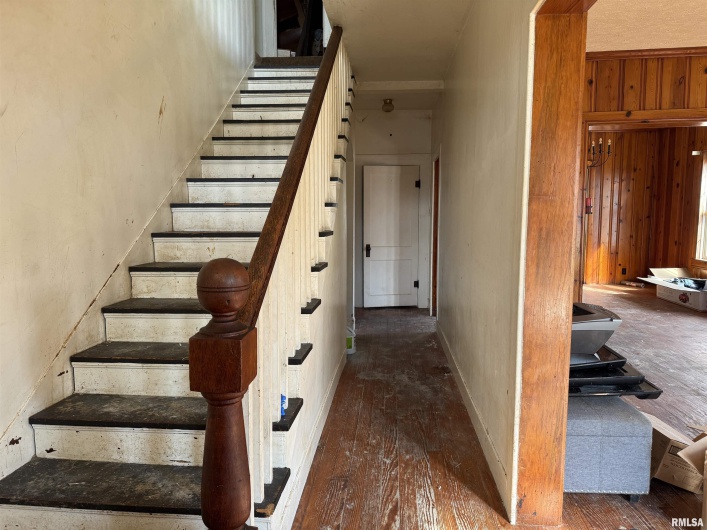 1020 SIMMONS Street, Metropolis, Illinois 62960, 3 Bedrooms Bedrooms, 0 ,1 BathroomBathrooms,Residential,For Sale,SIMMONS,0,RMAEB459920