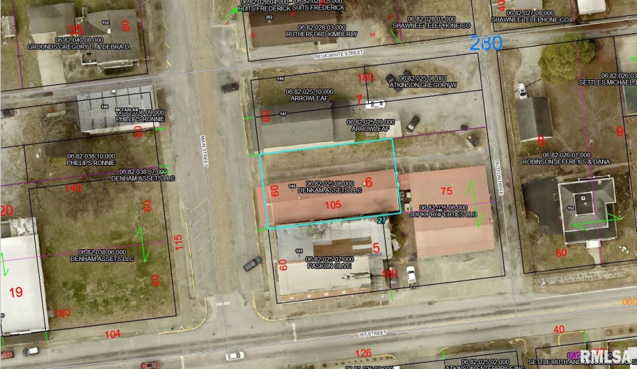 214 MAIN Street, Elizabethtown, Illinois 62931, 0 , 0 ,0,Commercial Sale,For Sale,MAIN,0,RMAEB459932