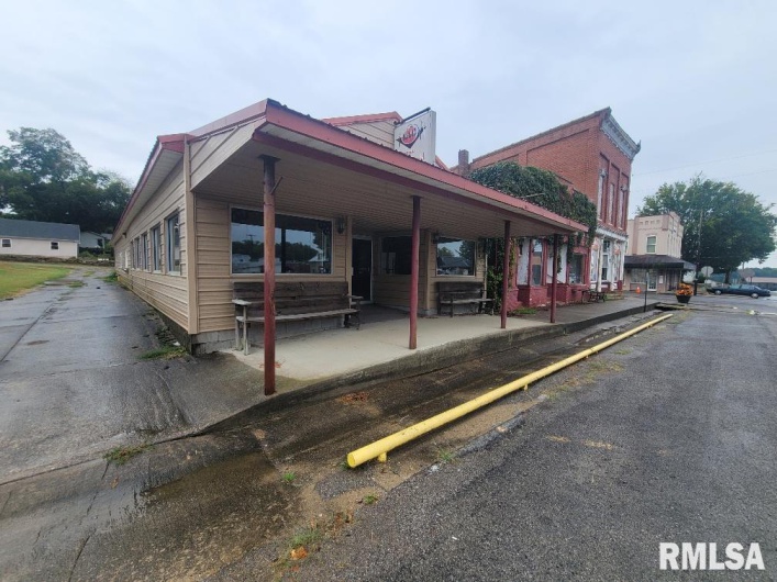 214 MAIN Street, Elizabethtown, Illinois 62931, 0 , 0 ,0,Commercial Sale,For Sale,MAIN,0,RMAEB459932