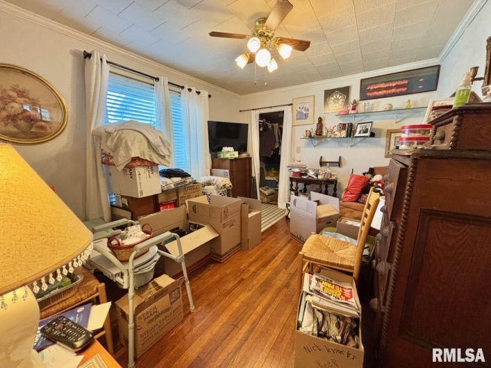 104 WALKER Street, Cobden, Illinois 62920, 2 Bedrooms Bedrooms, 0 ,1 BathroomBathrooms,Residential,For Sale,WALKER,0,RMAEB459938