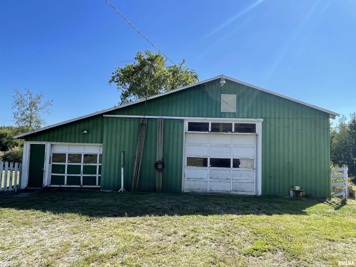 13675 Highway 45, Ozark, Illinois 62972, 4 Bedrooms Bedrooms, 0 ,1 BathroomBathrooms,Residential,For Sale,Highway 45,0,RMAEB459942