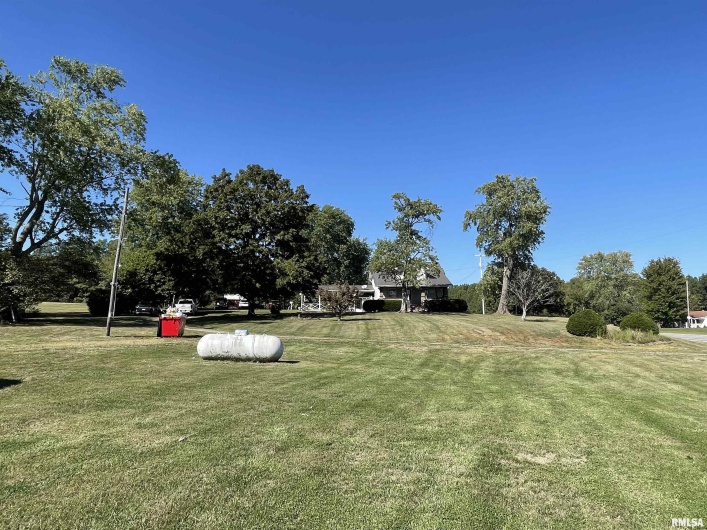 13675 Highway 45, Ozark, Illinois 62972, 4 Bedrooms Bedrooms, 0 ,1 BathroomBathrooms,Residential,For Sale,Highway 45,0,RMAEB459942