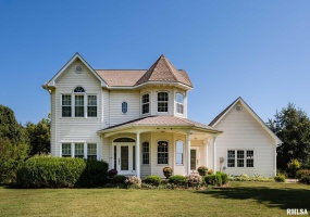 2532 Tyler Bridge Road, Creal Springs, Illinois 62922, 4 Bedrooms Bedrooms, 0 ,3 BathroomsBathrooms,Residential,For Sale,Tyler Bridge,0,RMAQC4267926