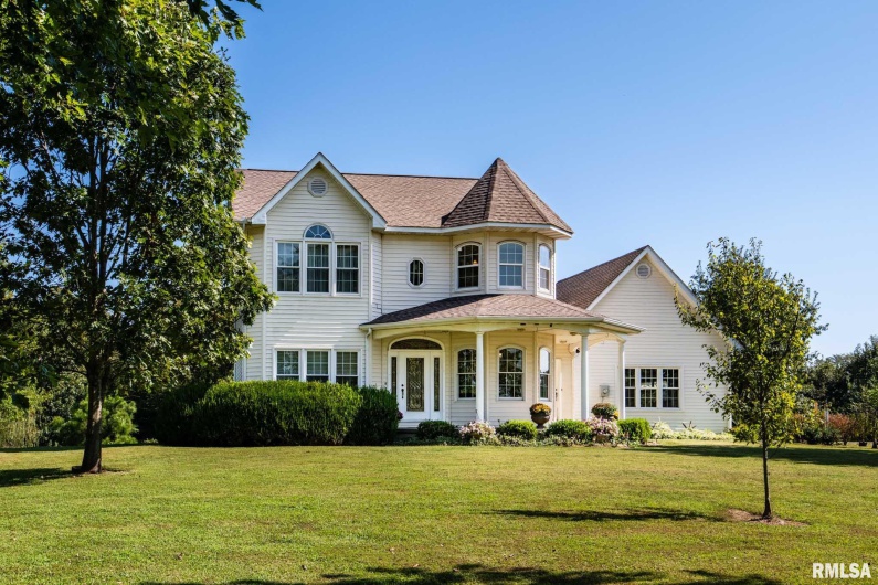 2532 Tyler Bridge Road, Creal Springs, Illinois 62922, 4 Bedrooms Bedrooms, 0 ,3 BathroomsBathrooms,Residential,For Sale,Tyler Bridge,0,RMAQC4267926