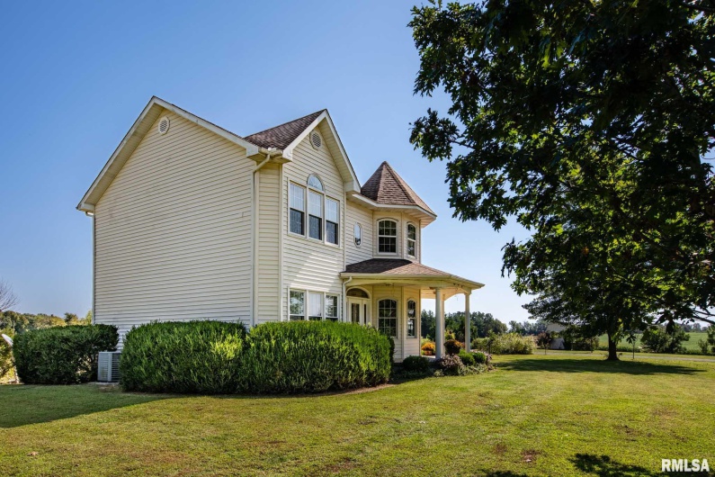 2532 Tyler Bridge Road, Creal Springs, Illinois 62922, 4 Bedrooms Bedrooms, 0 ,3 BathroomsBathrooms,Residential,For Sale,Tyler Bridge,0,RMAQC4267926