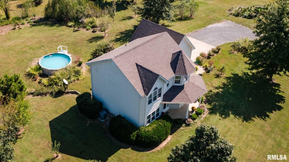 2532 Tyler Bridge Road, Creal Springs, Illinois 62922, 4 Bedrooms Bedrooms, 0 ,3 BathroomsBathrooms,Residential,For Sale,Tyler Bridge,0,RMAQC4267926