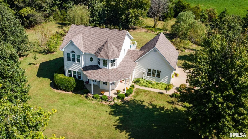 2532 Tyler Bridge Road, Creal Springs, Illinois 62922, 4 Bedrooms Bedrooms, 0 ,3 BathroomsBathrooms,Residential,For Sale,Tyler Bridge,0,RMAQC4267926