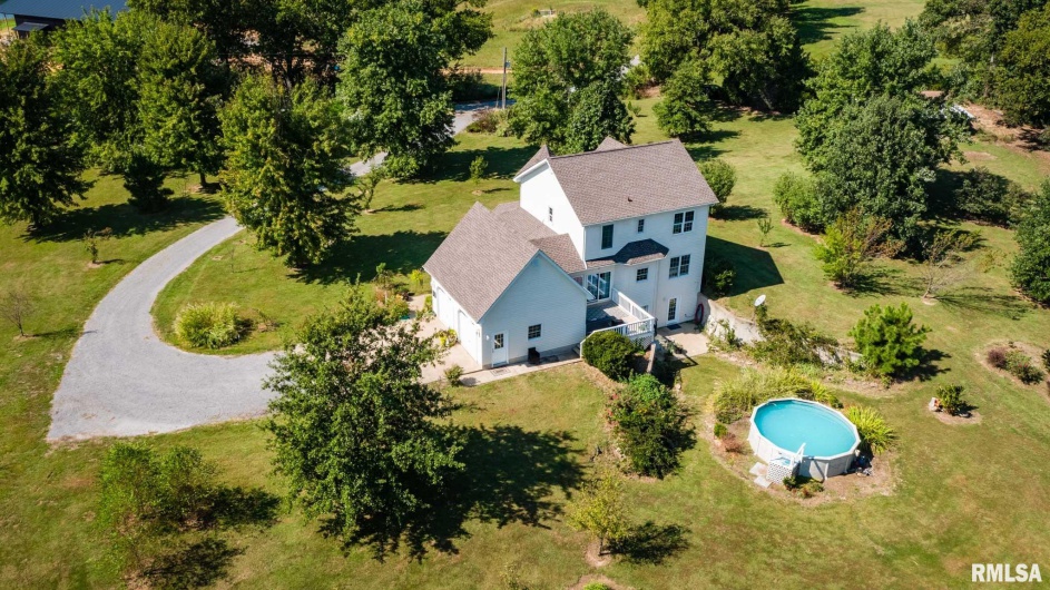 2532 Tyler Bridge Road, Creal Springs, Illinois 62922, 4 Bedrooms Bedrooms, 0 ,3 BathroomsBathrooms,Residential,For Sale,Tyler Bridge,0,RMAQC4267926