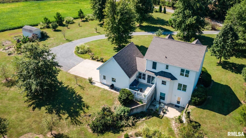 2532 Tyler Bridge Road, Creal Springs, Illinois 62922, 4 Bedrooms Bedrooms, 0 ,3 BathroomsBathrooms,Residential,For Sale,Tyler Bridge,0,RMAQC4267926