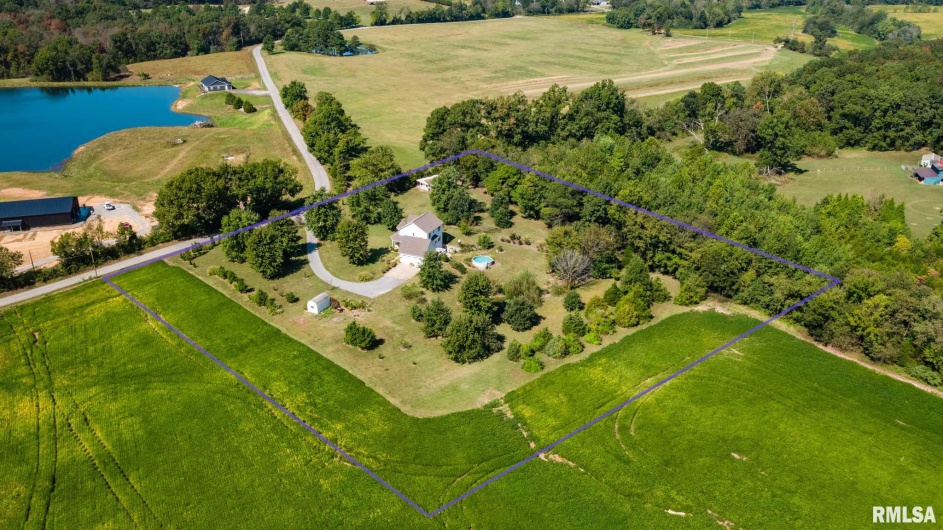 2532 Tyler Bridge Road, Creal Springs, Illinois 62922, 4 Bedrooms Bedrooms, 0 ,3 BathroomsBathrooms,Residential,For Sale,Tyler Bridge,0,RMAQC4267926