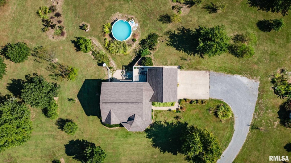 2532 Tyler Bridge Road, Creal Springs, Illinois 62922, 4 Bedrooms Bedrooms, 0 ,3 BathroomsBathrooms,Residential,For Sale,Tyler Bridge,0,RMAQC4267926