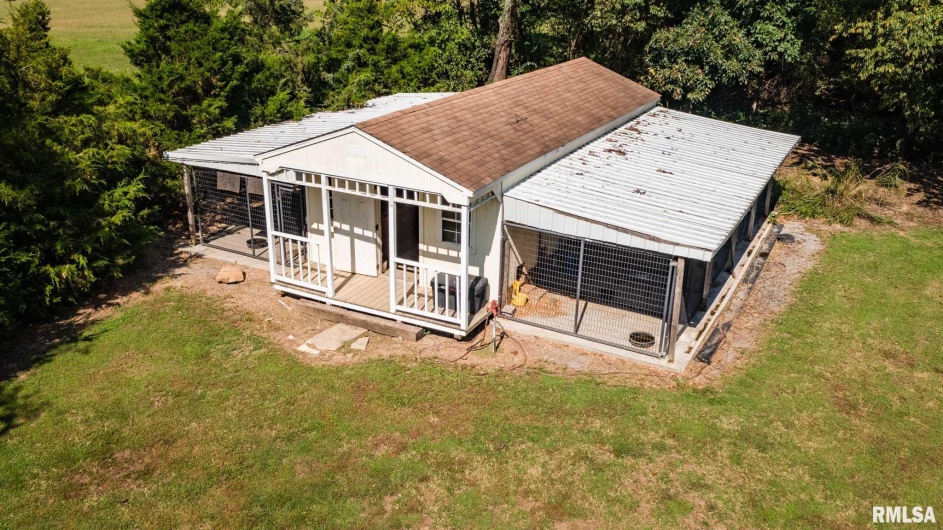 2532 Tyler Bridge Road, Creal Springs, Illinois 62922, 4 Bedrooms Bedrooms, 0 ,3 BathroomsBathrooms,Residential,For Sale,Tyler Bridge,0,RMAQC4267926