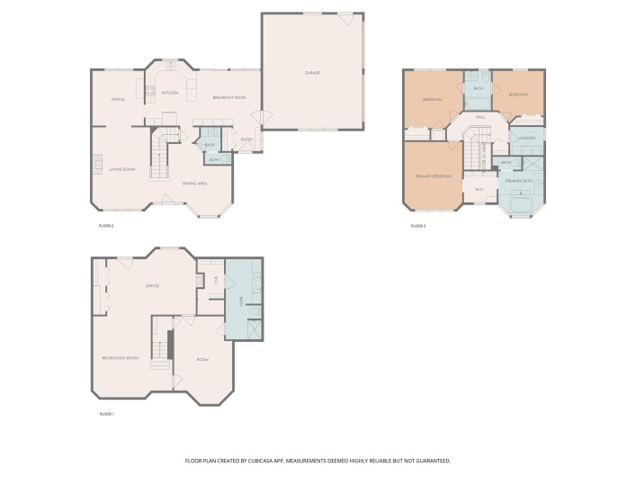2532 Tyler Bridge Road, Creal Springs, Illinois 62922, 4 Bedrooms Bedrooms, 0 ,3 BathroomsBathrooms,Residential,For Sale,Tyler Bridge,0,RMAQC4267926