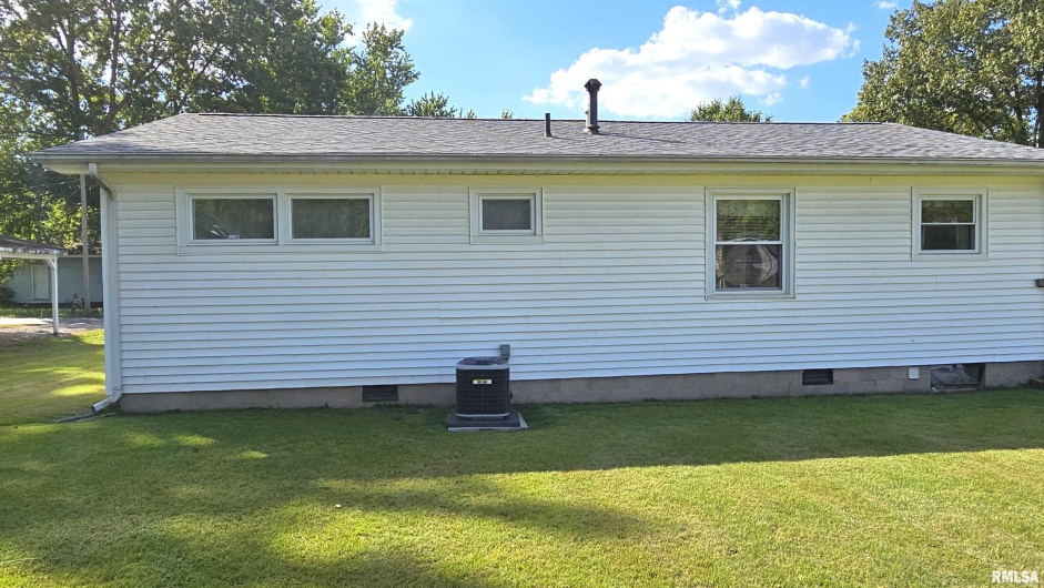 520 27TH Street, Herrin, Illinois 62948, 3 Bedrooms Bedrooms, 0 ,1 BathroomBathrooms,Residential,For Sale,27TH,0,RMAEB459950