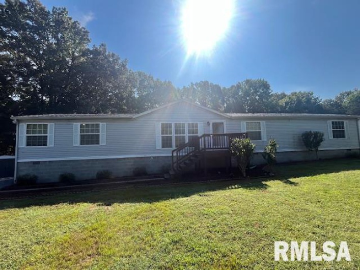 3106 STEWART Lane, Marion, Illinois 62959, 4 Bedrooms Bedrooms, 0 ,2 BathroomsBathrooms,Residential,For Sale,STEWART,0,RMAEB459953